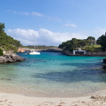 Майорка. Cala Mondrago